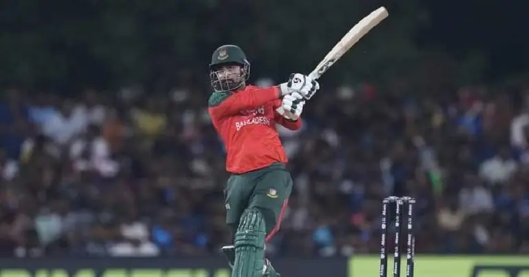 শ্রীলঙ্কাকে ৮৩ রানে হারিয়ে সিরিজে ফিরলো বাংলাদেশ