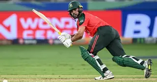 আফগানদের হোয়াইটওয়াশের লজ্জা দিলো টাইগাররা