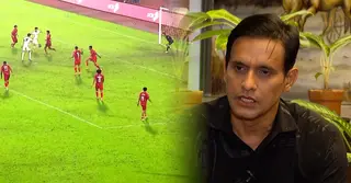 হংকং-চায়না ম্যাচ হারে কাঠগড়ায় বাংলাদেশের ডিফেন্স-ট্যাকটিক্স, আক্ষেপ সাবেকদের