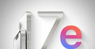 ম্যাগসেফ ও এ১৯ চিপসহ আসছে আইফোন ১৭ই