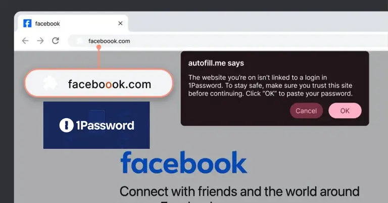 ওয়ানপাসওয়ার্ডের প্রডাক্ট ডেমো