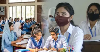 ষষ্ঠ-স্নাতক শিক্ষার্থীরা পাবেন ৫০ হাজার টাকা পর্যন্ত চিকিৎসা অনুদান, যেভাবে আবেদন