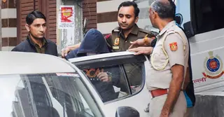 দিল্লিতে ‘অপারেশন আঘাত’, ২৪ ঘণ্টায় গ্রেপ্তার ৮শ’র বেশি মানুষ