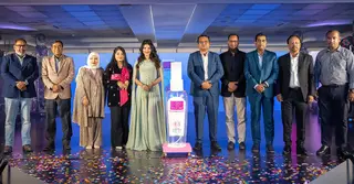 এসিআই নিয়ে এলো নতুন স্কিনকেয়ার এক্সপার্ট ব্র্যান্ড অ্যাঞ্জেলিনা