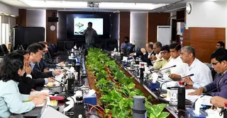 বাংলাদেশের সঙ্গে অংশীদারত্ব জোরদারে কাজ করছে এডিবি: কান্ট্রি ডিরেক্টর