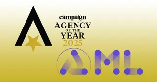 ক্যাম্পেইন এজেন্সি অব দ্য ইয়ার অ্যাওয়ার্ডসে আবারো স্পটলাইটে এএমএল