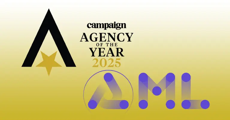 ক্যাম্পেইন এজেন্সি অব দ্য ইয়ার অ্যাওয়ার্ডসে আবারো স্পটলাইটে এএমএল