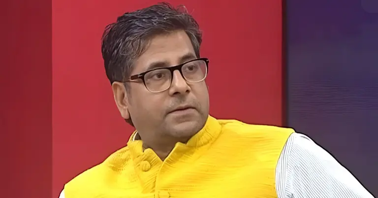 সাংবাদিক আনিস আলমগীর