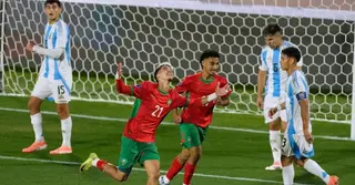 অনূর্ধ্ব-২০ বিশ্বকাপে আর্জেন্টিনাকে হারিয়ে চ্যাম্পিয়ন মরক্কো