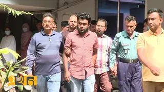 খৎনায় শিশু আহনাফের মৃত্যুর ঘটনায় দুইজন গ্রেপ্তার