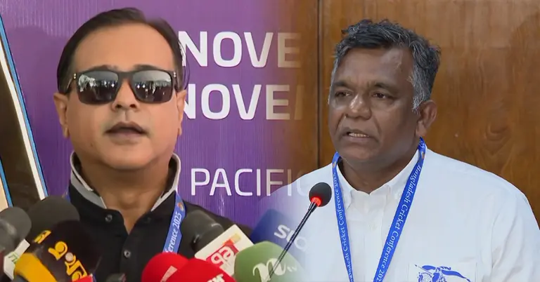 আসিফ আকবর ও আমিনুল ইসলাম বুলবুল