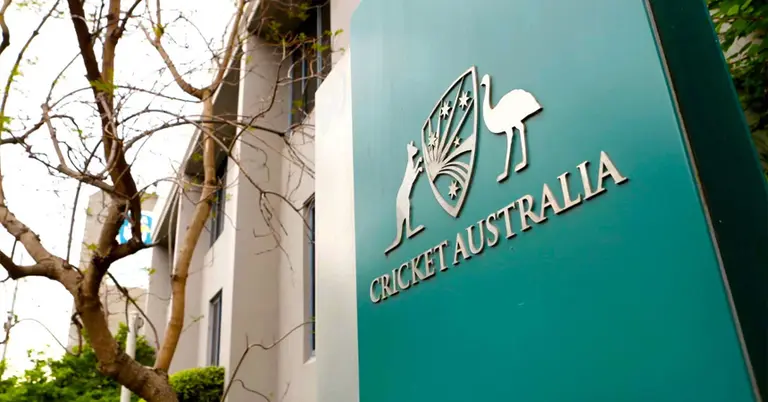 অস্ট্রেলিয়া ক্রিকেট বোর্ড