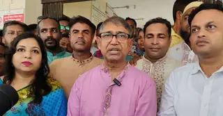 সব খাতেই সর্বোচ্চ বরাদ্দ দেয়া হচ্ছে: মুক্তিযুদ্ধবিষয়ক মন্ত্রী