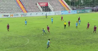 ফেডারেশন কাপ: পিডব্লিউডির কাছে প্রথম রাউন্ডেই হেরেছে আবাহনী