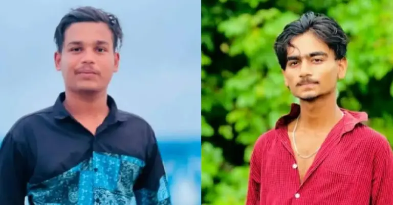 নিহত কাওসার ও রাজু