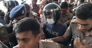 রামিসা হত্যা মামলায় যুক্তিতর্ক উপস্থাপন শুরু
