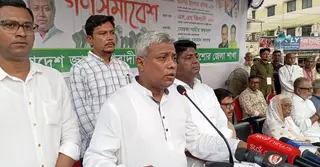 অন্তর্বর্তী সরকারের ১১৭ অধ্যাদেশ আইনে পরিণত করেছে সরকার: বিদ্যুৎ প্রতিমন্ত্রী