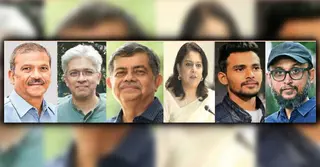 দেশের প্রথম জুলাই স্মৃতিস্তম্ভ উদ্বোধনে নারায়ণগঞ্জে আসছেন ৬ উপদেষ্টা