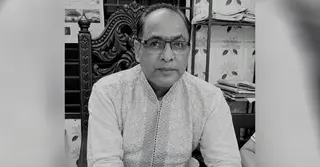 বরিশালে মোটরসাইকেলের ধাক্কায় আইনজীবীর মৃত্যু