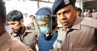 হত্যাচেষ্টা মামলায় দিলীপ আগরওয়ালা ৪ দিনের রিমান্ডে