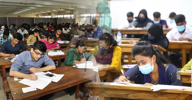 কৃষি গুচ্ছ পরীক্ষার সময়সূচি ২০২৬