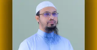 অস্ট্রেলিয়ার ভিসা বাতিলের খবরে যা বললেন শায়খ আহমাদুল্লাহ