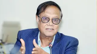 বাংলাদেশ ব্যাংকের নতুন গভর্নর হচ্ছেন আহসান এইচ মনসুর