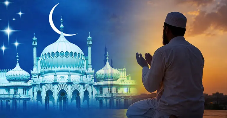 আজ আখেরি চাহার সোম্বা