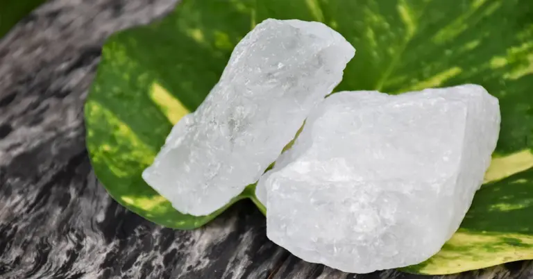 ফিটকিরি