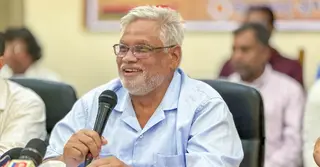 একাত্তর ও চব্বিশের পরাজিত শক্তি দেশ ধ্বংসের চক্রান্ত করছে: আমানুল্লাহ আমান