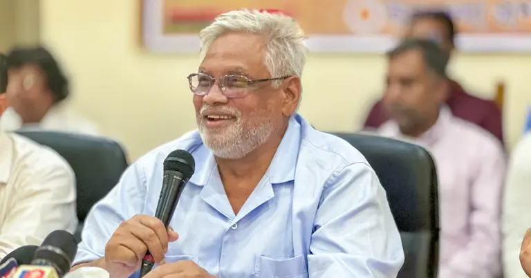 বিএনপির স্থায়ী কমিটির সদস্য আমানুল্লাহ আমান