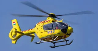 এয়ার অ্যাম্বুলেন্সে খরচ কেমন, এতে কী কী সুবিধা আছে?