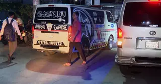 ঢামেকে অ্যাম্বুলেন্স ধর্মঘট; রোগী ও মরদেহ পরিবহনে ভোগান্তি