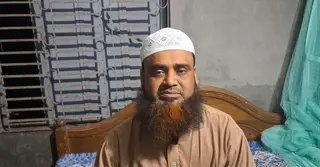 সাতক্ষীরা শামীম হত্যা মামলার প্রধান আসামি গ্রেপ্তার