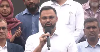 এশিয়ান প্যারা গেমসের প্রস্তুতি শুরু; উদ্বোধন হলো জাতীয় প্রশিক্ষণ ক্যাম্প