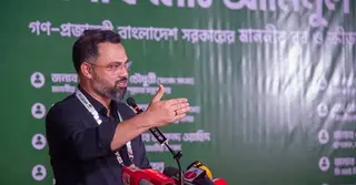 ৫ বছরে দেশের প্রত্যেকটি ইউনিয়নে একটি করে স্টেডিয়াম নির্মাণ করবে সরকার: ক্রীড়া প্রতিমন্ত্রী