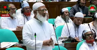 জুলাইকে ইতিহাসের পাতায় তুলে ধরার আহ্বান বিরোধীদলীয় নেতার