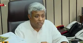 বাধ্য হয়েই সরকার বেশি দামে জ্বালানি কিনছে: জ্বালানি প্রতিমন্ত্রী