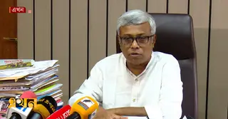 বাধ্য হয়েই সরকার বেশি দামে জ্বালানি কিনছে: জ্বালানি প্রতিমন্ত্রী