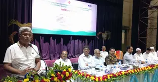 ভবদহের সমস্যার স্থায়ী সমাধান চায় সরকার: জ্বালানি প্রতিমন্ত্রী