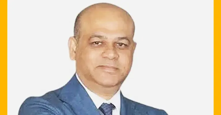 সাবেক ভূমিমন্ত্রী সাইফুজ্জামান চৌধুরীর ভাই আনিসুজ্জামান চৌধুরী