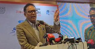 ইউরোপ, আমেরিকাসহ বিভিন্ন দেশ থেকে বিনিয়োগকারীরা আসতে চান: মাহবুব আনাম