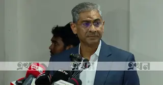 ফ্যাসিবাদ রুখতে ঐক্যবদ্ধ থাকার আহ্বান পানিসম্পদমন্ত্রীর