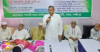 দেড় বছর পরই মানুষ বিএনপির কাছে জবাবদিহিতা আশা করবে: পানিসম্পদ মন্ত্রী