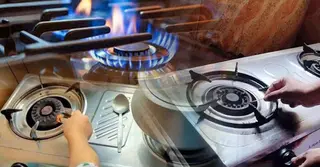 শুক্রবার সকাল থেকে ২৪ ঘণ্টা গ্যাস থাকবে না যেসব এলাকায়