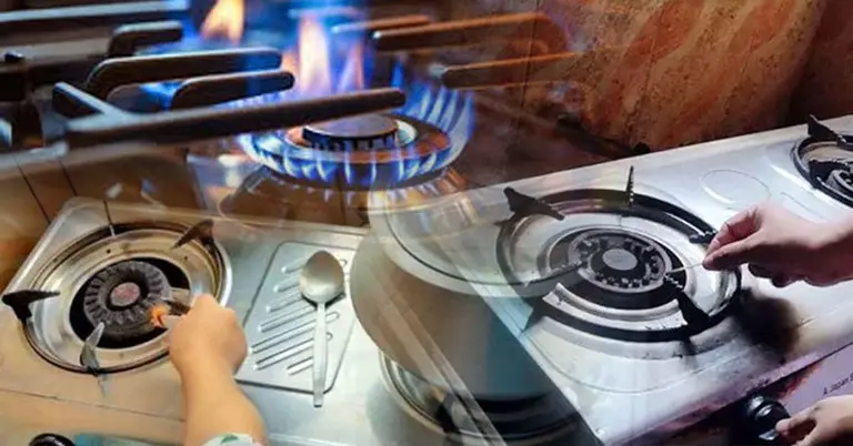 গ্যাস থাকবে না যেসব এলাকায়