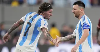 ব্রাজিলের পর এবার মাঠে নামছে আর্জেন্টিনা: কবে, কোথায় ও কীভাবে দেখবেন?