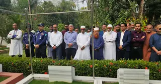 ‘ফ্লাইট চলাচল স্বাভাবিক হলে মধ্যপ্রাচ্যে নিহতদের মরদেহ উদ্যোগ নেবে সরকার’