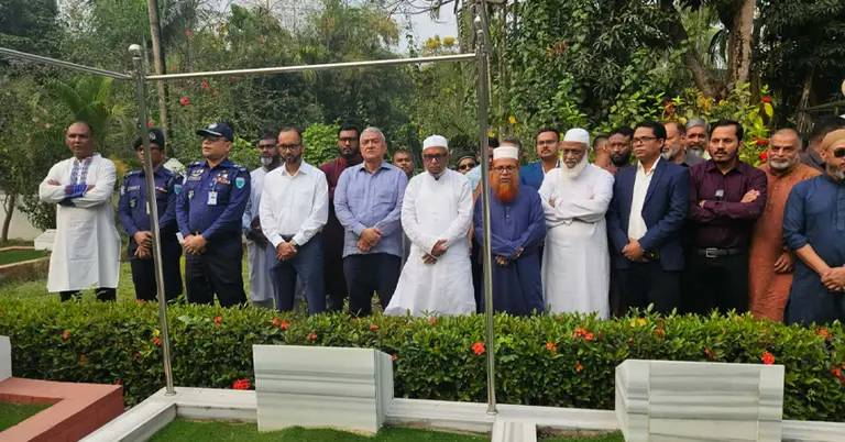 আরিফুল হক চৌধুরী