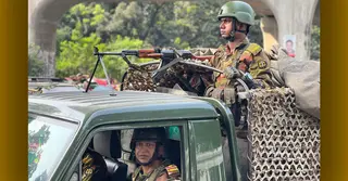 সেনা কর্মকর্তাদের নির্বাহী ম্যাজিস্ট্রেসি ক্ষমতা বাড়লো ফেব্রুয়ারি পর্যন্ত